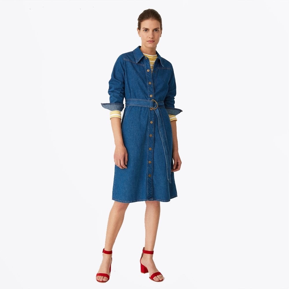 M.i.h Jeans Dress
